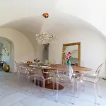 Castle In A Private Camargue Estate بيت للعطل فاوفيرت