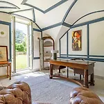 Castle In A Private Camargue Estate بيت للعطل فاوفيرت