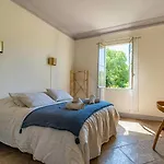 بيت للعطل Castle In A Private Camargue Estate *