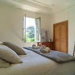 Castle In A Private Camargue Estate بيت للعطل *