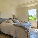 بيت للعطل Castle In A Private Camargue Estate فاوفيرت