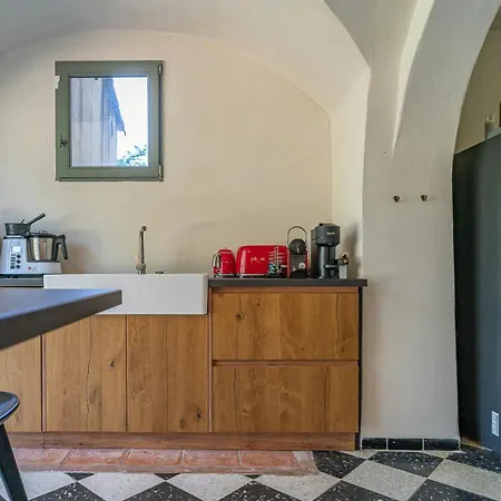 Castle In A Private Camargue Estate *