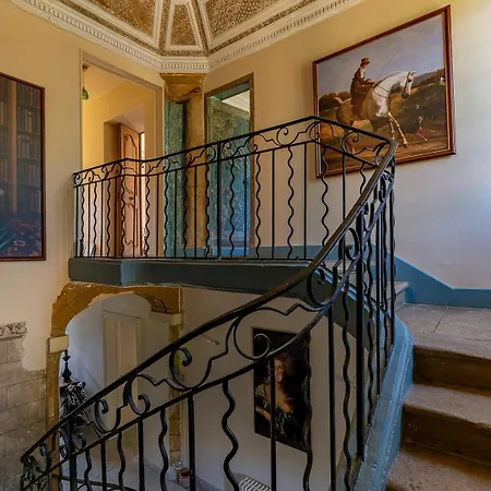 Castle In A Private Camargue Estate Vauvert