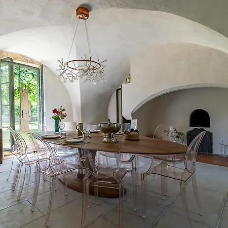 Castle In A Private Camargue Estate