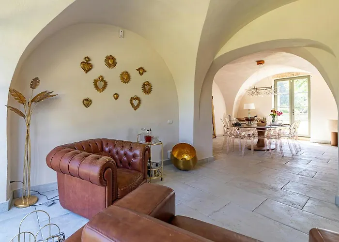 Castle In A Private Camargue Estate Ferienhaus Vauvert