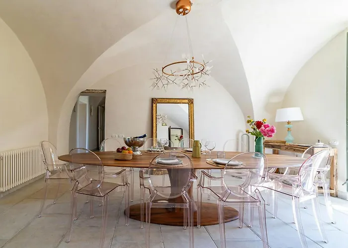Castle In A Private Camargue Estate * Vauvert