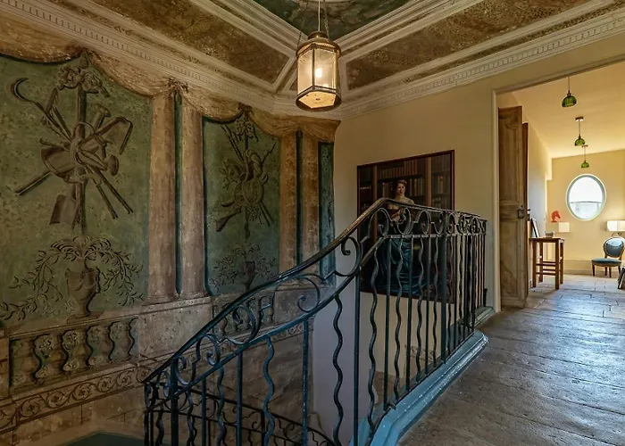 Castle In A Private Camargue Estate *