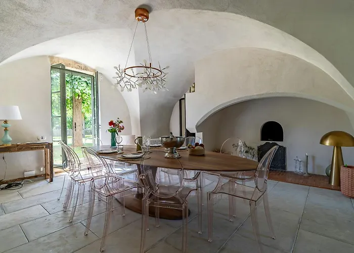 Castle In A Private Camargue Estate