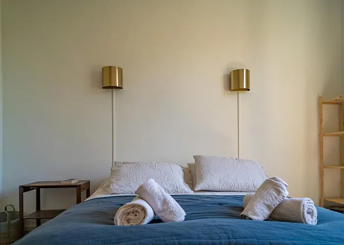 Castle In A Private Camargue Estate